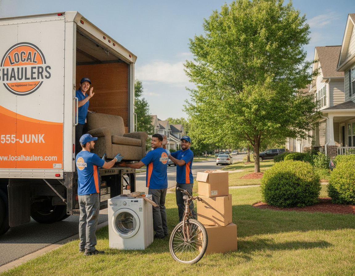 SEO Junk Removal