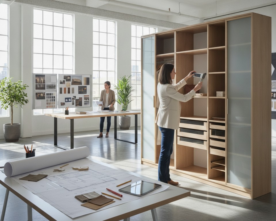 WHAT ARE THE BEST CLOSET ORGANIZATION COMPANIES?