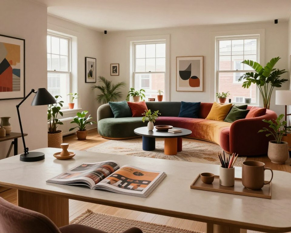 BEST BROOKLYN INTERIOR DESIGNERS FOR CUSTOM KITCHEN DESIGN